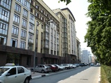 Жилой комплекс «Семь», г. Белгород (Изображение 2)