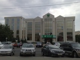 Здание Белгородского отделения Сбербанка (Изображение 2)