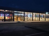 Фирменные магазины АПХ «Мираторг» г. Калининград; Курская область вблизи н.п. Черницыно (Изображение 2)