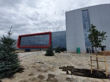 Агропромышленный комплекс АПХ «Мираторг», Офисное здание, Курская область (Изображение 4)