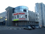 Жилой комплекс «Владимирский», г. Белгород (Изображение 2)