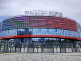 Многофункциональная Белгород Арена (Изображение 1)
