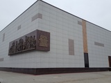 Музей Бронетанковой Техники, поселок Прохоровка, Белгородская область (Изображение 3)