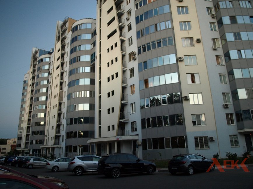 Жилой комплекс «Владимирский», г. Белгород