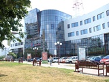 Торговый центр «Модный бульвар», г. Белгород (Изображение 1)