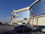 Торговый центр "Боше", 3 очередь, город Старый Оскол Белгородской области (Изображение 2)