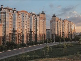 Жилой комплекс «Париж», 1 очередь строительства, Блок — секция №№7 — 16, г. Белгород (Изображение 2)