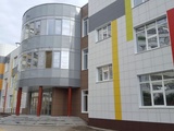 Школа №15 в мкр "Луч", г. Белгород (Изображение 1)
