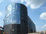 Комплекс технологических и офисных зданий, г. Белгород (Изображение 1)