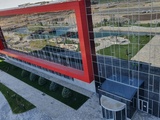 Агропромышленный комплекс АПХ «Мираторг», Офисное здание, Курская область (Изображение 1)