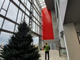 Агропромышленный комплекс АПХ «Мираторг», Офисное здание, Курская область (Изображение 3)