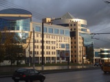 Административное здание Курскэнерго, г. Курск (Изображение 1)