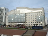 Белгородский Государственный Университет (НИУ «БелГУ»)  (Изображение 1)