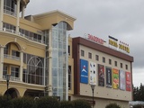 Торговый центр «Пушкинский» (Изображение 2)