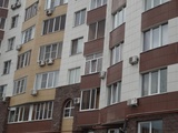 Жилой дом со встроенными административными помещениями, ул. Максима Горького, г. Курск (Изображение 2)